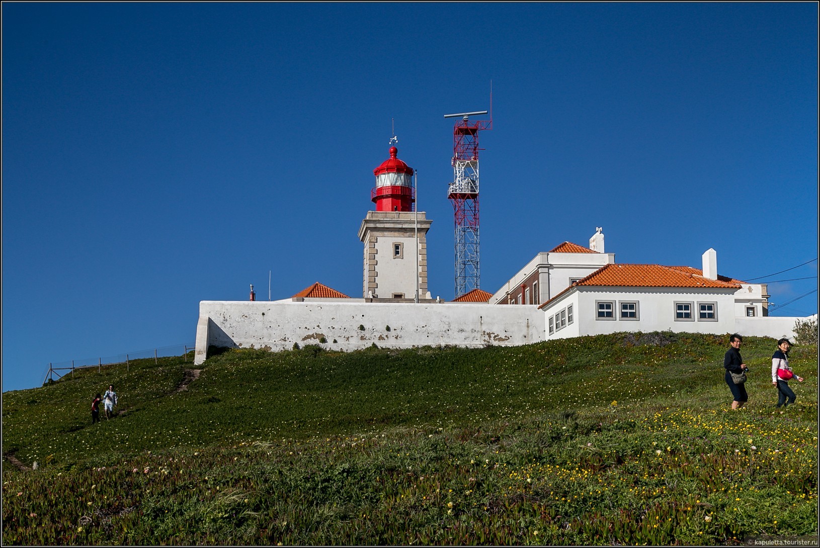 Cabo da Roca